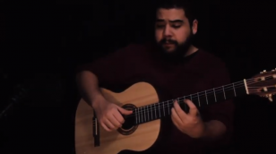 MPBlues Session’s – Pedro Koti