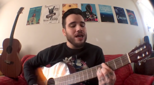 Maia Acústico