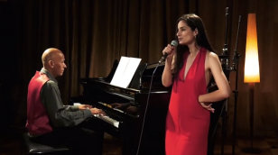 Jazz Docinho
