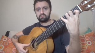 Iniciação à Música Flamenca