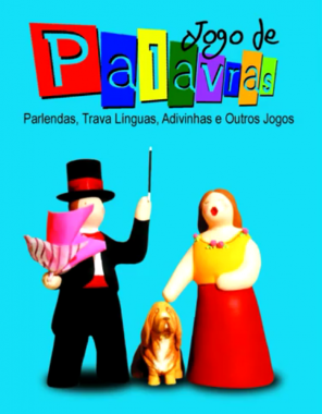 Jogo de Palavras