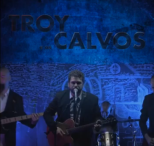 EP Troy e os Calvos