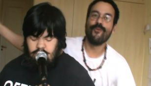 Eleutério's Pandemic Show
