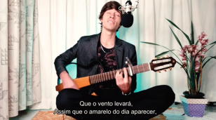 Composição Colaborativa