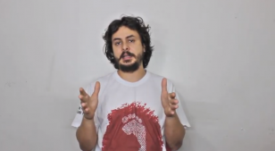 Como montar um slam