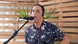 Cantando Compositores Paranaenses