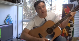 Alma Livre Acústico - Gianni Ambrosino