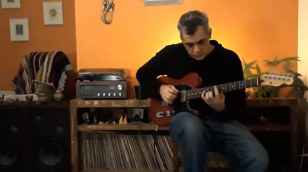 A Música é uma Janela