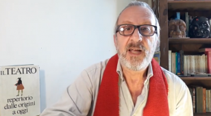 Oficina Teórica Sobre Direção Teatral