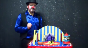 O Grandioso Circo de Pulgas