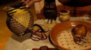 Tauá - A Arte Ancestral da Cerâmica