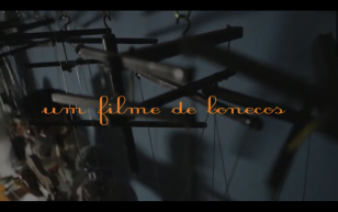 Um filme de bonecos