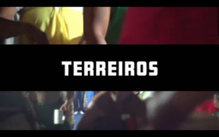 Terreiros