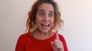 LEITURA: TENHO MEDO MAS DOU UM JEITO (RUTH ROCHA/DORA LORCH)