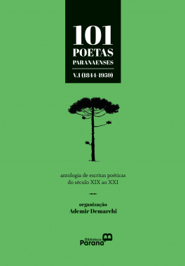 101 POETAS PARANAENSES