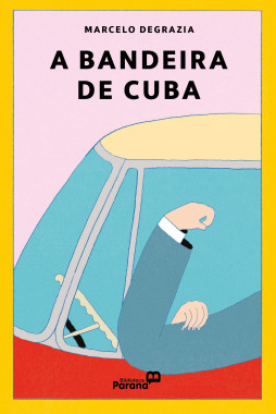 A Bandeira de Cuba