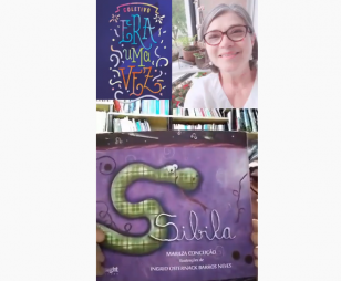 LEITURA: SIBILA (MARILZA NOVAK)