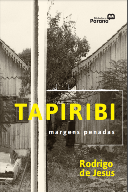 Tapiribi - margens penadas