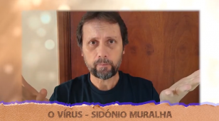 DARCÍSIO MURARO - "O VÍRUS" (SIDÓNIO MURALHA)