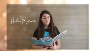 HELEN MURARO - "CONFUSÃO" (SIDÓNIO MURALHA)