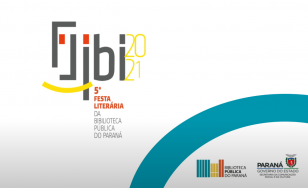 5ª Festa Literária da Biblioteca – 2021