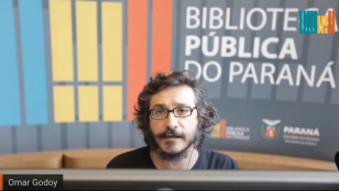 FLIBI 2020 | Bate-papo: Prêmio Biblioteca Digital