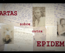 Cartas sobre outra epidemia