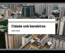 Cidade sob bandeiras