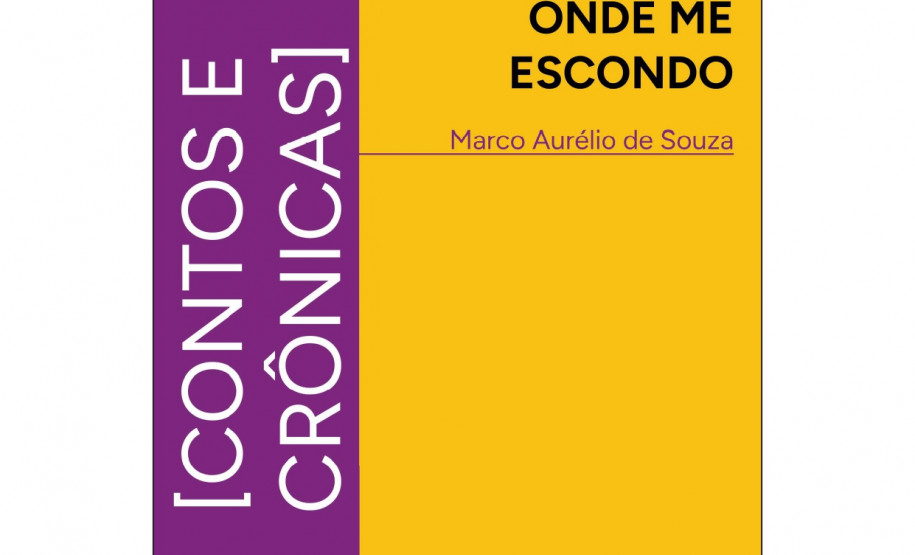 No coração onde me escondo
