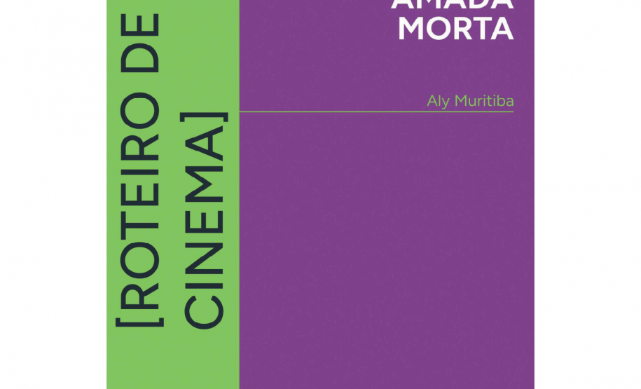 Para minha amada morta