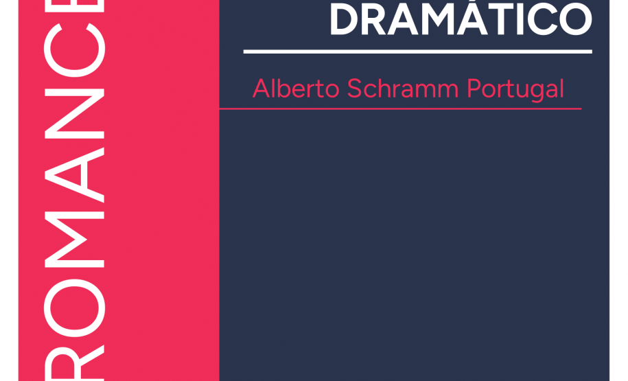 E depois, vocês dizem que eu é que sou dramático