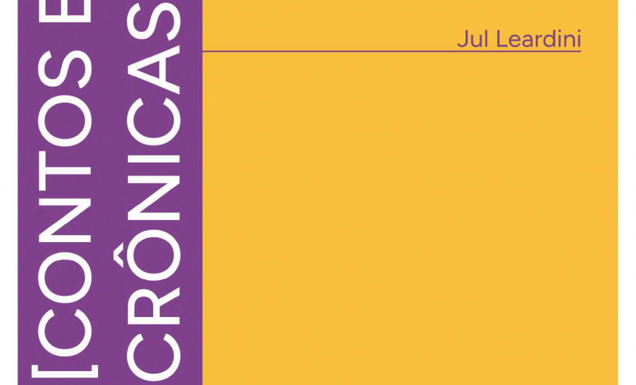 O idiólatra - e outros contos cronicados