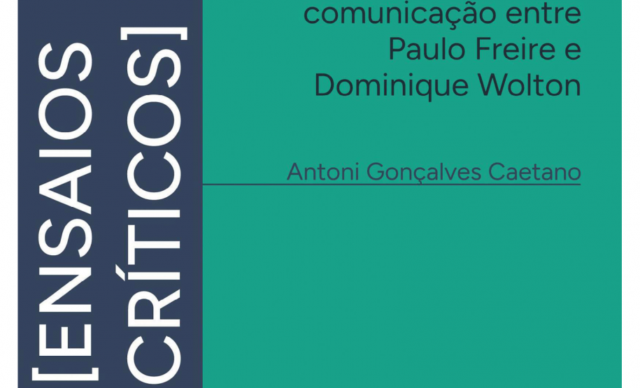 O principal são as pessoas