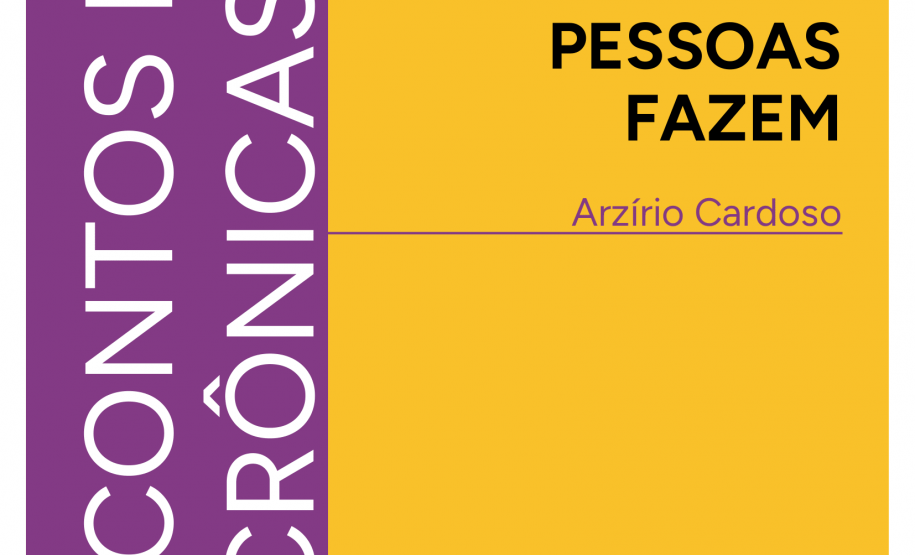 Aquelas coisinhas intrincadas que as pessoas fazem