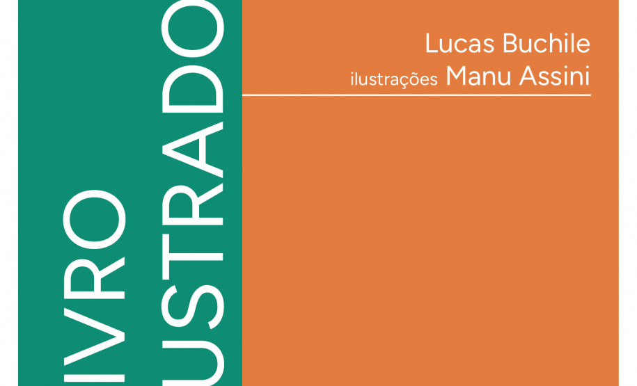 Bonifácio, o menino ao avesso