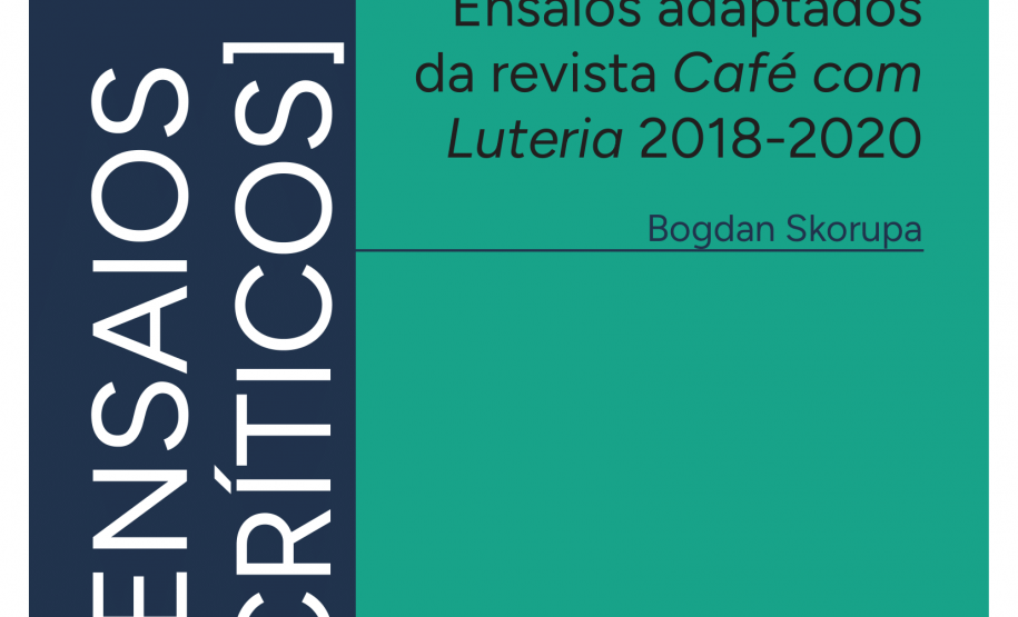 Luteria em diálogos e reflexões