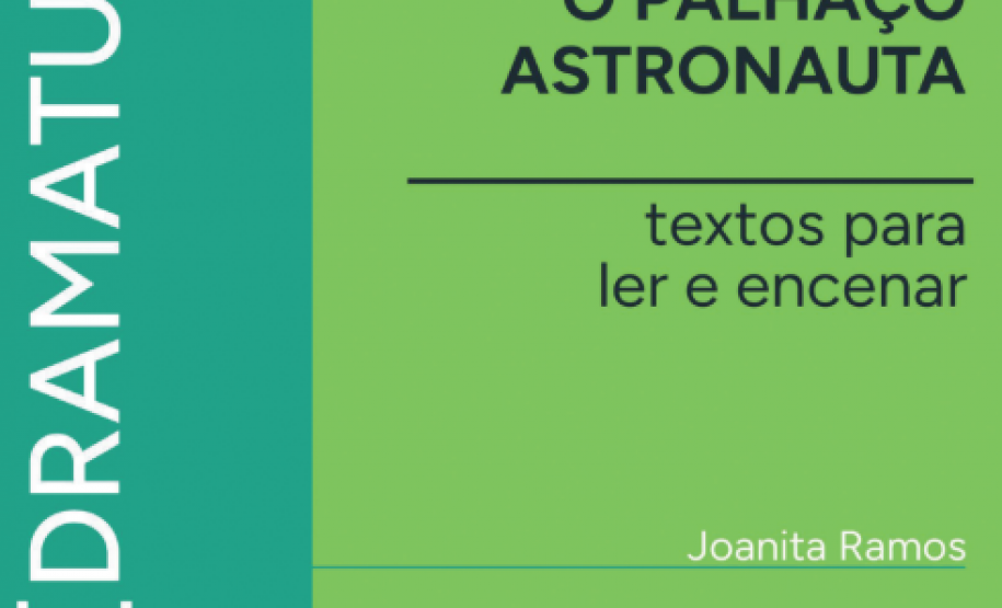 Tibeti, o gnomo / Patraca, o palhaço astronauta