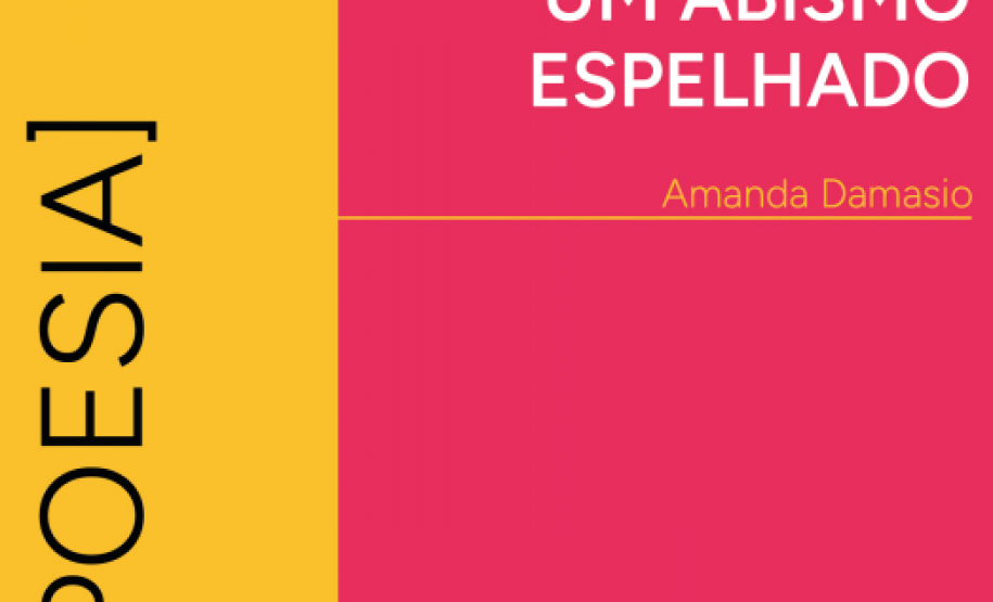 À beira de um abismo espelhado