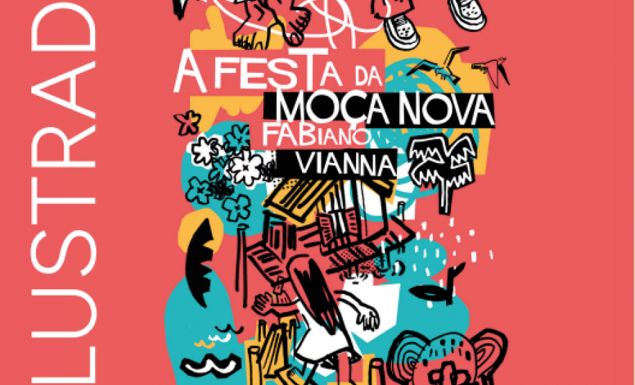 A festa da moça nova