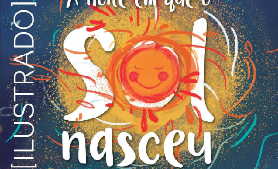 A noite em que o sol nasceu