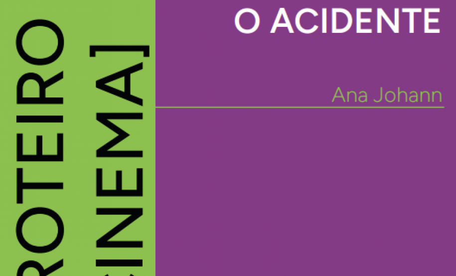 Tantas coisas contêm em si o acidente
