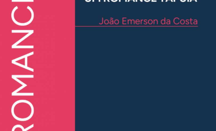 Uma história indígena: um romance tapuia