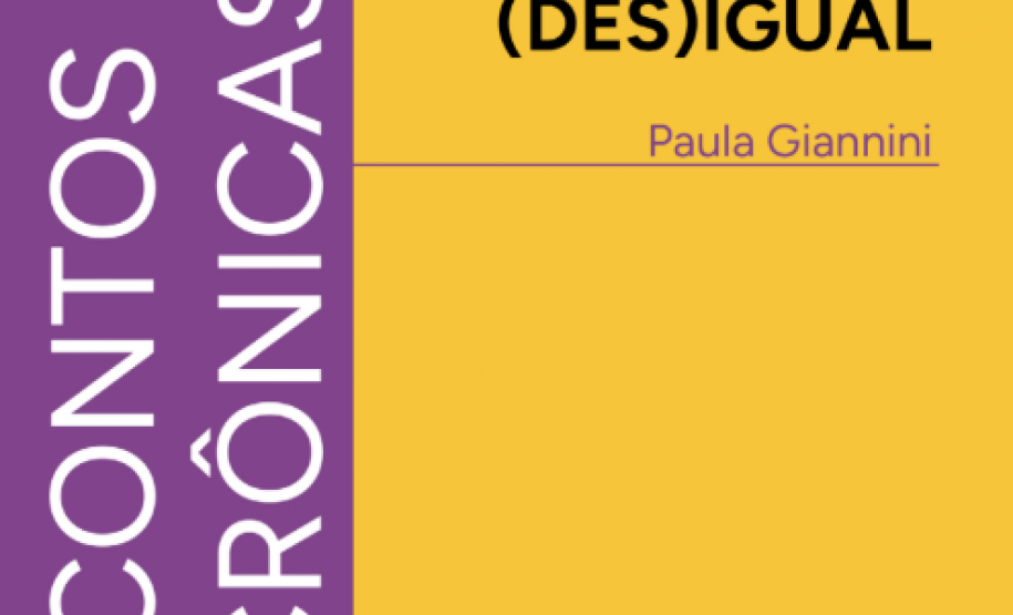 Diversos seres em um mundo tão (des)igual