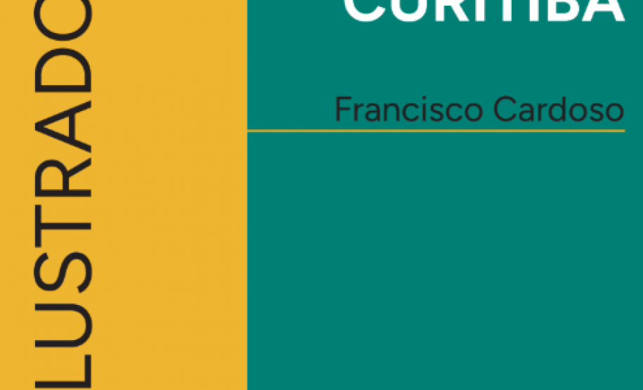 Árvores de Curitiba