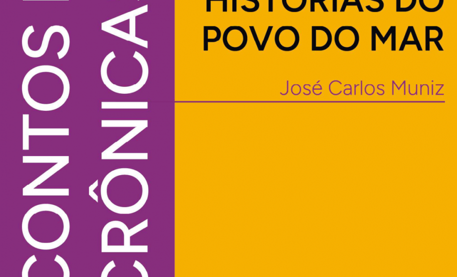 Histórias do povo do mar
